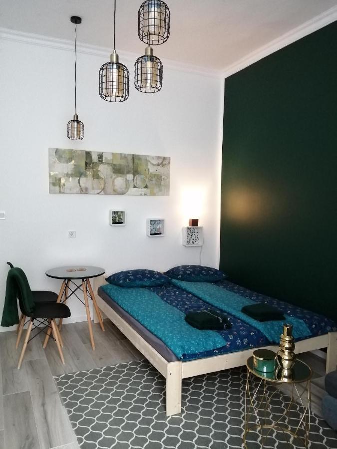 Hanna Apartman Szeged Exterior photo