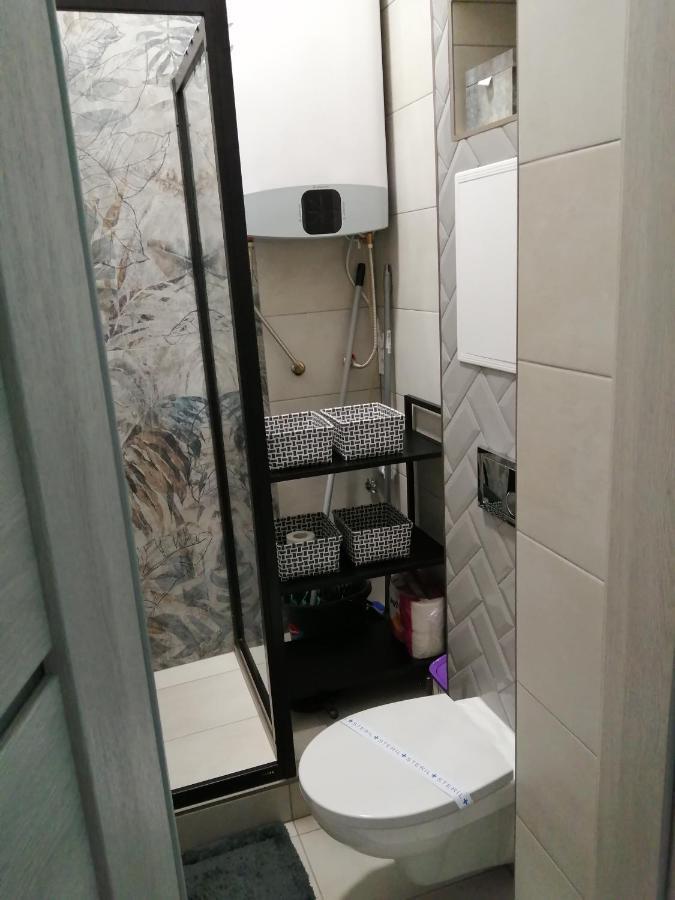 Hanna Apartman Szeged Exterior photo